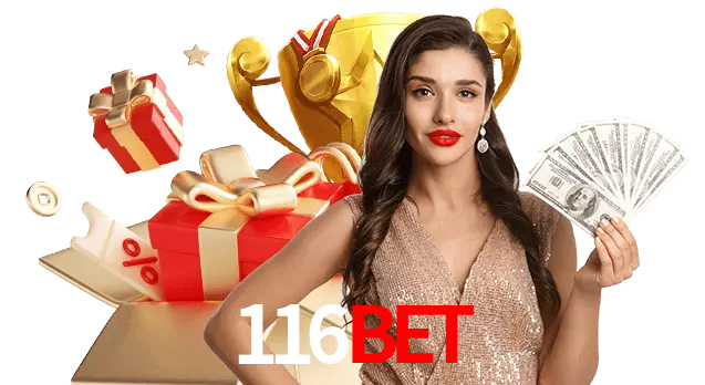 116bet