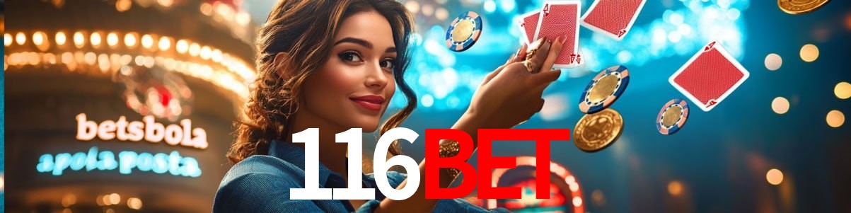 Welcome Bonus 116bet