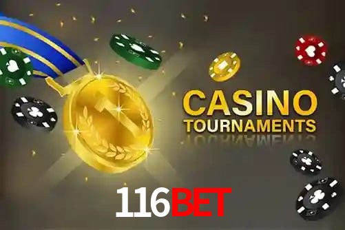 116bet.com