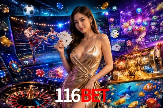 APP oficial da 116bet para mobile