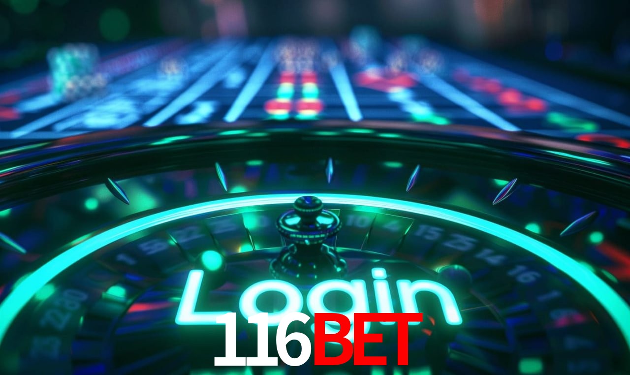 Mesa de Blackjack 116bet