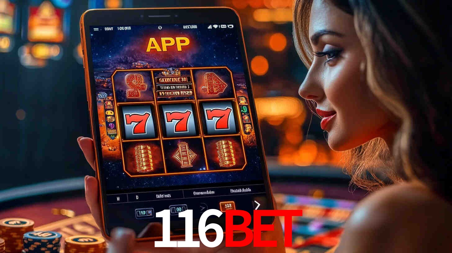116bet