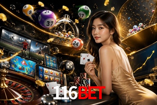 Weekend Specials 116bet