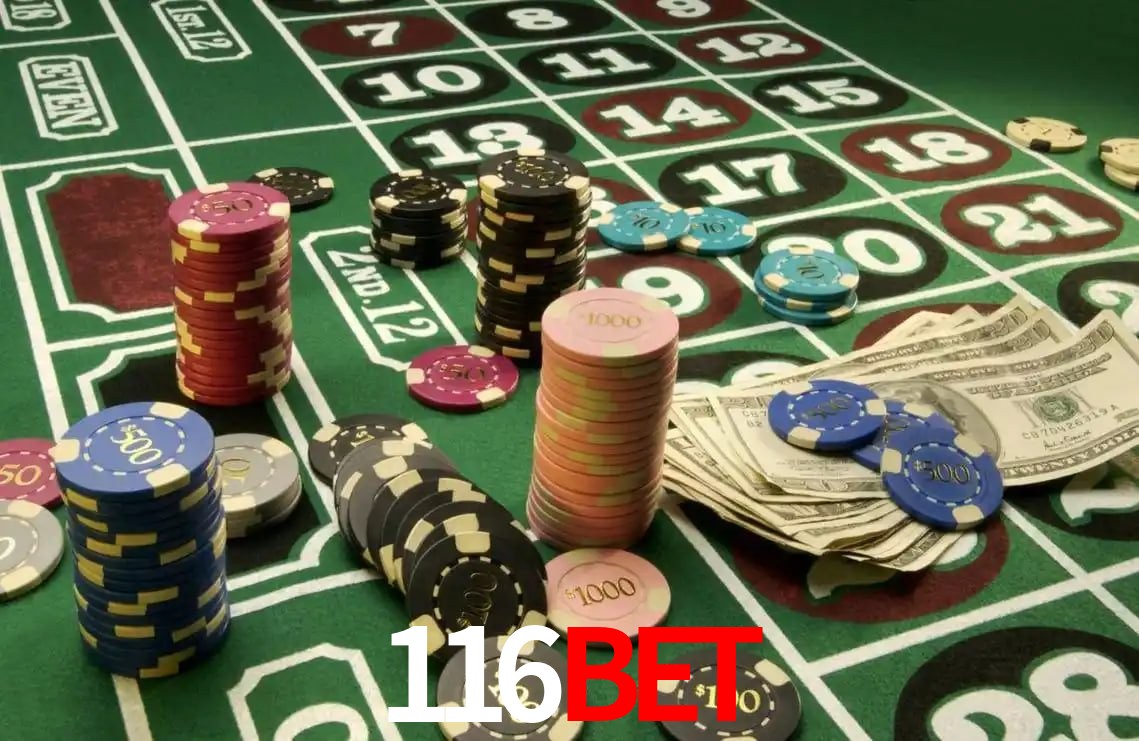 116bet