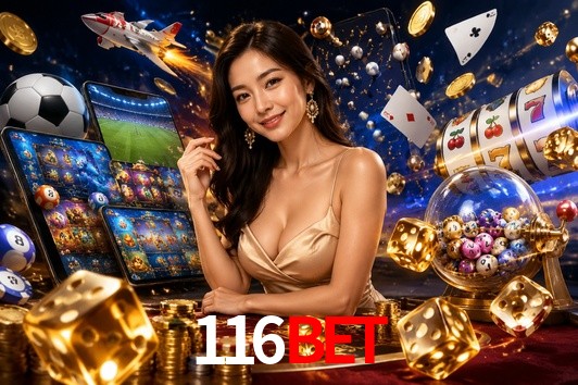Games Directory 116bet