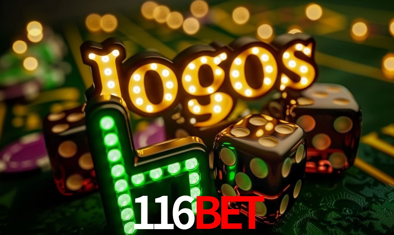 Apostas de Tênis 116bet