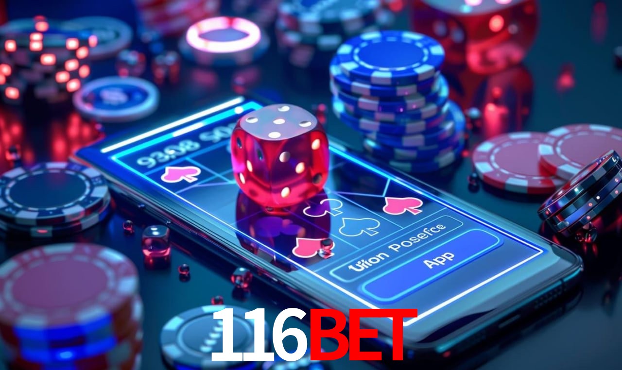 116bet Aplicativo - 116bet visual 2