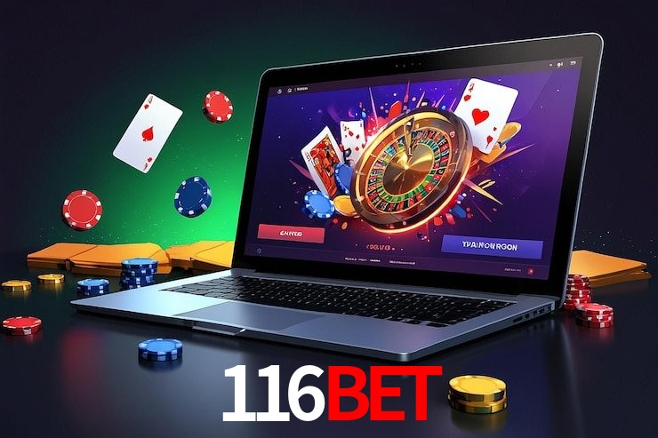 Tecnologia da Plataforma 116bet