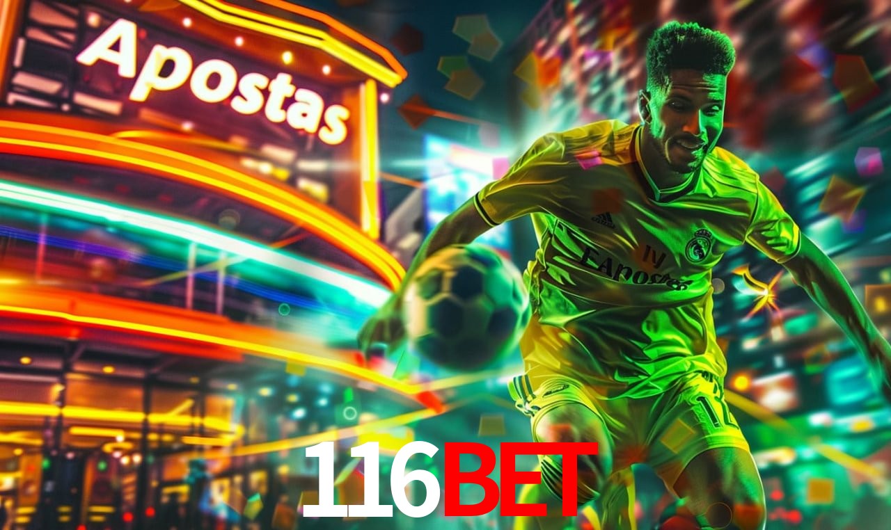 Estatísticas Esportivas 116bet