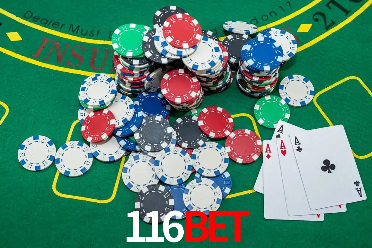 PIX Instantâneo 116bet