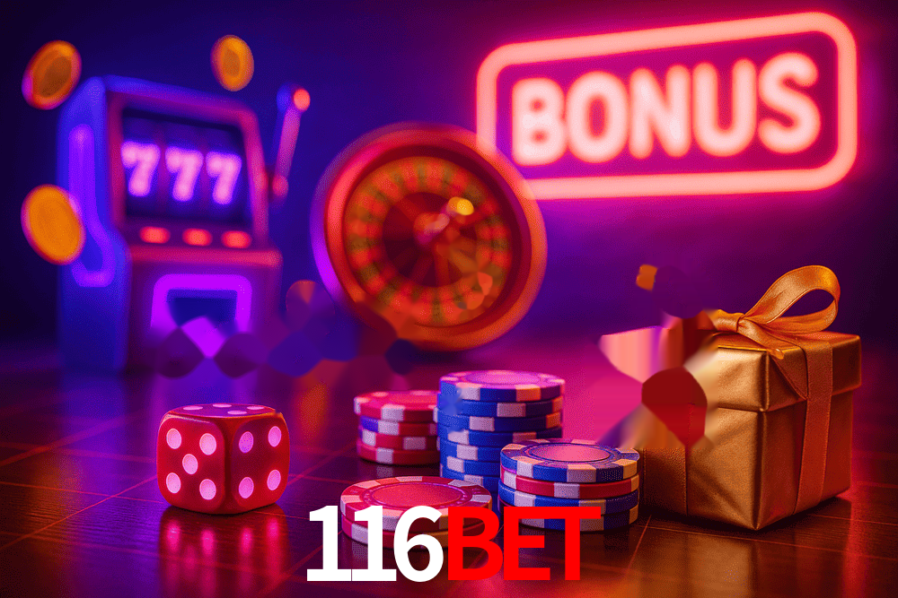 Inovações de Jogos na 116bet: O Futuro das Experiências Interativas