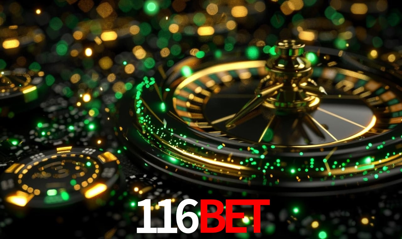 116bet Aplicativo - 116bet visual 1