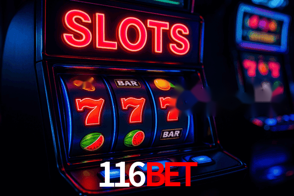 116bet visual 1