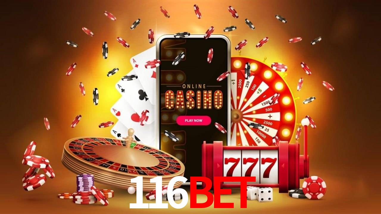 Estatísticas do Jogo 116bet