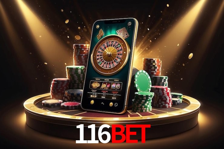 Jogos de Slot 116bet