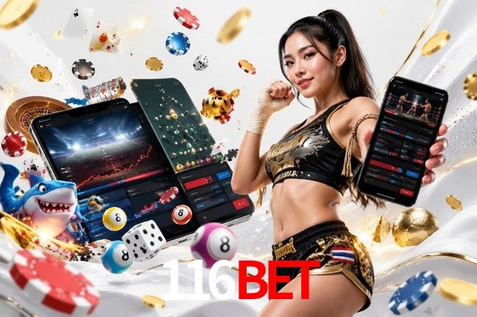 Platform Technology 116bet