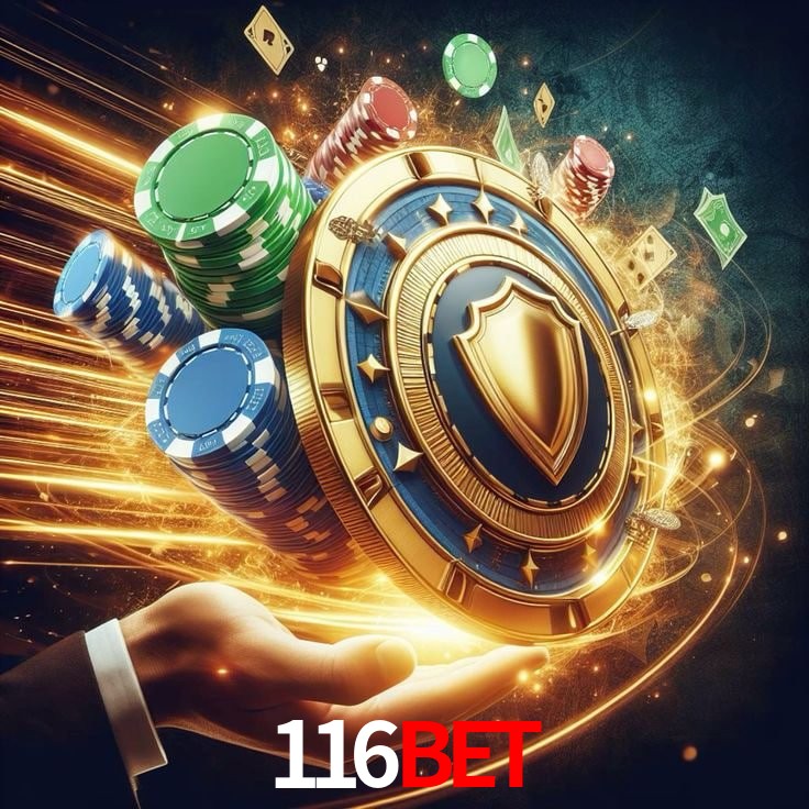 116bet Slots - 116bet visual 2