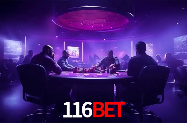 Descubra o Programa VIP da 116bet: Vantagens Exclusivas para Jogadores