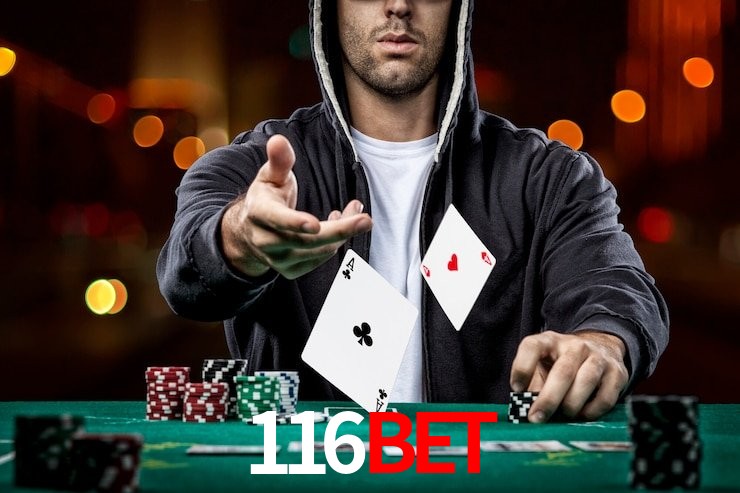 Bônus Generosos e Exclusivos no 116bet para Você!