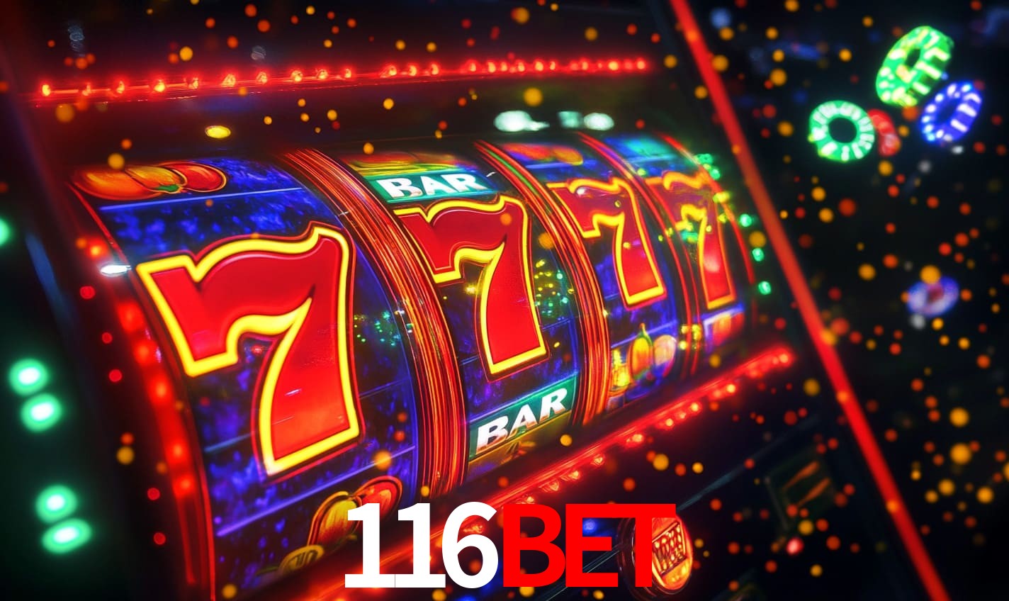 116bet