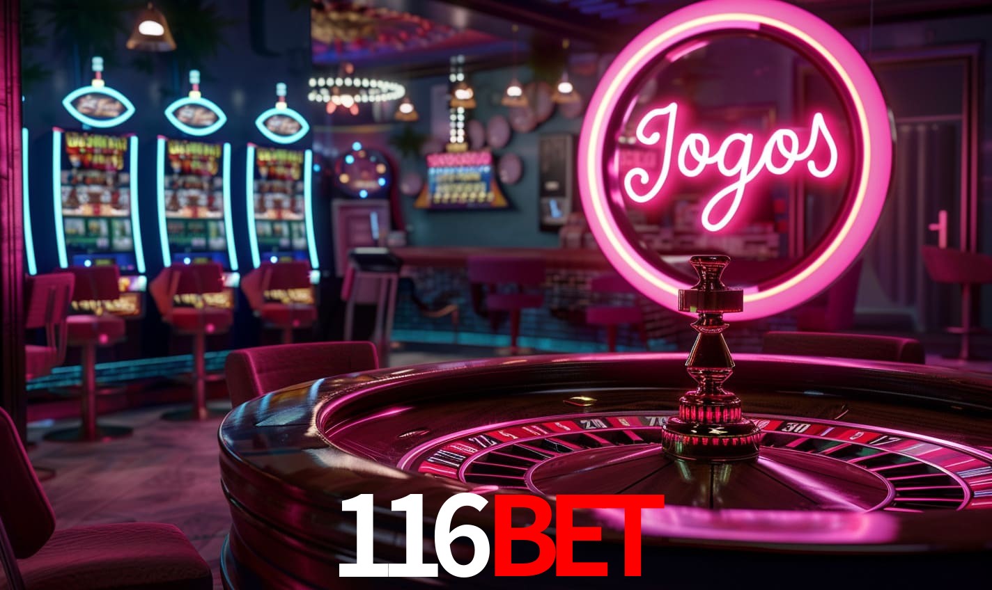 Explorando a Categoria de Eventos em Apostas na 116bet