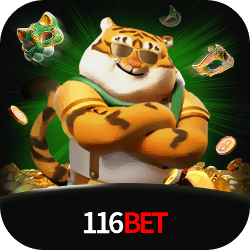 116bet cassino